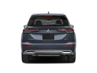 Mitsubishi Outlander 2025 SEL 4p SUV