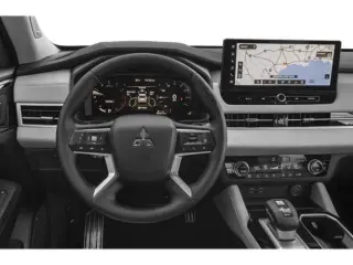 Mitsubishi Outlander 2025 SEL 4p SUV