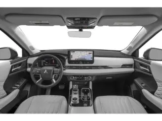 Mitsubishi Outlander 2025 SEL 4p SUV