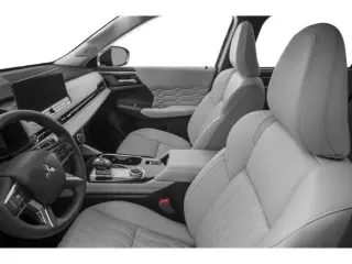 Mitsubishi Outlander 2025 SEL 4p SUV