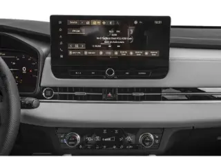 Mitsubishi Outlander 2025 SEL 4p SUV