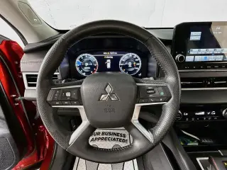 Mitsubishi Outlander 2023 SE 4p SUV
