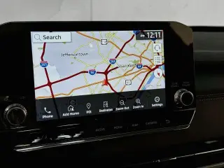 Mitsubishi Outlander 2023 SE 4p SUV