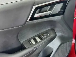 Mitsubishi Outlander 2023 SE 4p SUV