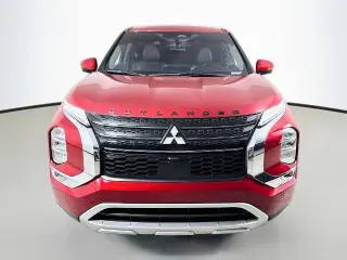 Mitsubishi Outlander 2023 SE 4p SUV