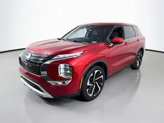 Mitsubishi Outlander 2023 SE 4p SUV