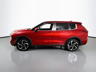 Mitsubishi Outlander 2023 SE 4p SUV