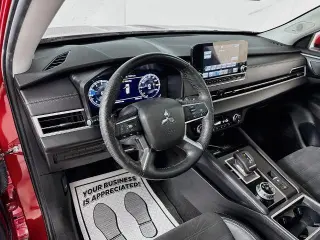 Mitsubishi Outlander 2023 SE 4p SUV