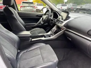 Mitsubishi Eclipse Cross 2024 AWD SE 4dr Crossover