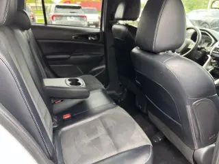 Mitsubishi Eclipse Cross 2024 AWD SE 4dr Crossover