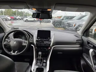 Mitsubishi Eclipse Cross 2024 AWD SE 4dr Crossover