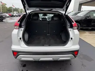 Mitsubishi Eclipse Cross 2024 AWD SE 4dr Crossover