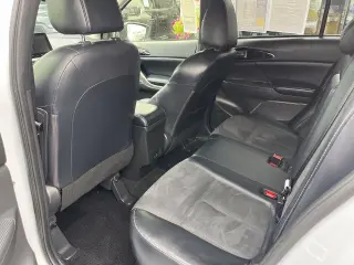 Mitsubishi Eclipse Cross 2024 AWD SE 4dr Crossover