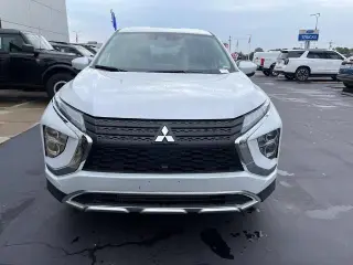 Mitsubishi Eclipse Cross 2024 AWD SE 4dr Crossover