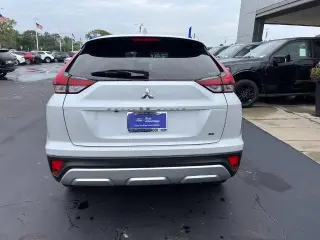Mitsubishi Eclipse Cross 2024 AWD SE 4dr Crossover