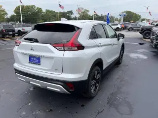 Mitsubishi Eclipse Cross 2024 AWD SE 4dr Crossover
