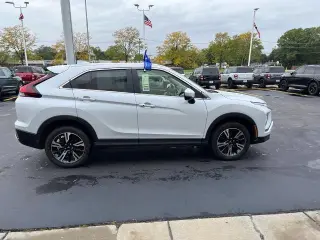 Mitsubishi Eclipse Cross 2024 AWD SE 4dr Crossover