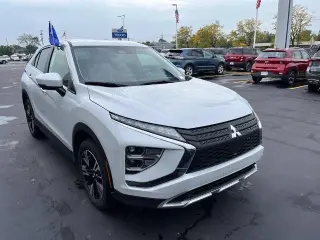 Mitsubishi Eclipse Cross 2024 AWD SE 4dr Crossover