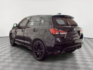 Mitsubishi Outlander Sport 2023 AWD LE 4dr Crossover