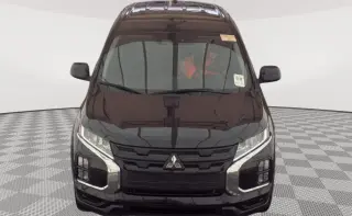 Mitsubishi Outlander Sport 2023 AWD LE 4dr Crossover