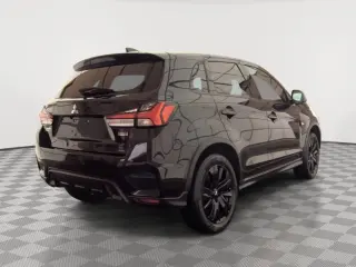 Mitsubishi Outlander Sport 2023 AWD LE 4dr Crossover