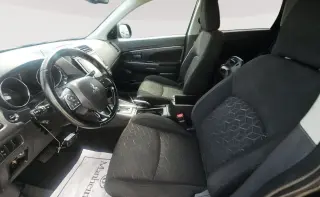 Mitsubishi Outlander Sport 2023 AWD LE 4dr Crossover