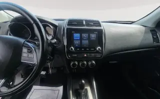 Mitsubishi Outlander Sport 2023 AWD LE 4dr Crossover