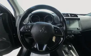 Mitsubishi Outlander Sport 2023 AWD LE 4dr Crossover