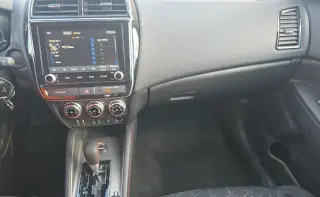 Mitsubishi Outlander Sport 2025 AWD LE 4dr Crossover