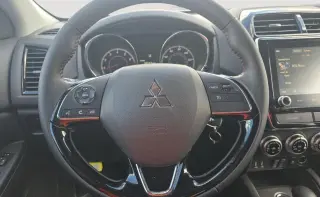 Mitsubishi Outlander Sport 2025 AWD LE 4dr Crossover