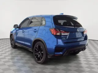 Mitsubishi Outlander Sport 2025 AWD LE 4dr Crossover