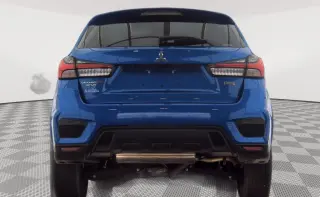 Mitsubishi Outlander Sport 2025 AWD LE 4dr Crossover