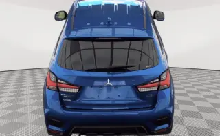 Mitsubishi Outlander Sport 2025 AWD LE 4dr Crossover