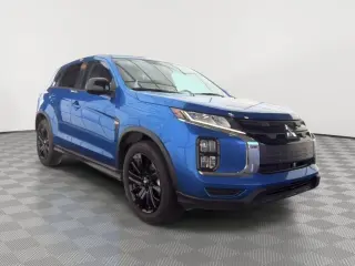 Mitsubishi Outlander Sport 2025 AWD LE 4dr Crossover