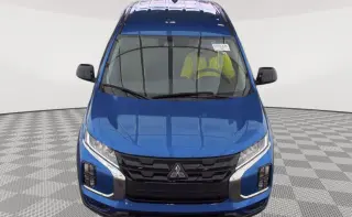 Mitsubishi Outlander Sport 2025 AWD LE 4dr Crossover
