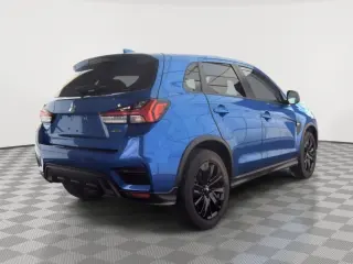 Mitsubishi Outlander Sport 2025 AWD LE 4dr Crossover