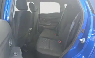 Mitsubishi Outlander Sport 2025 AWD LE 4dr Crossover