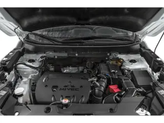Mitsubishi Outlander Sport 2020 SE 4dr Crossover