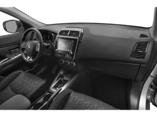 Mitsubishi Outlander Sport 2020 SE 4dr Crossover