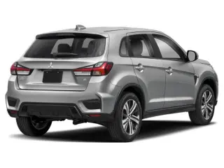 Mitsubishi Outlander Sport 2020 SE 4dr Crossover