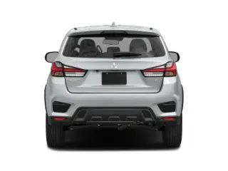 Mitsubishi Outlander Sport 2020 SE 4dr Crossover