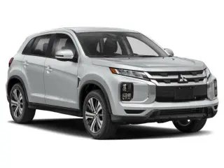 Mitsubishi Outlander Sport 2020 SE 4dr Crossover