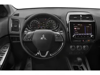 Mitsubishi Outlander Sport 2020 SE 4dr Crossover