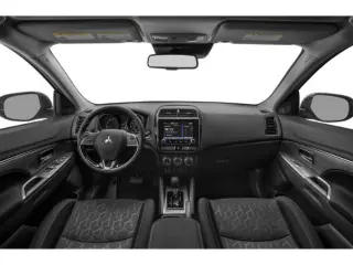 Mitsubishi Outlander Sport 2020 SE 4dr Crossover