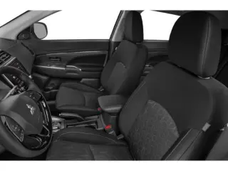 Mitsubishi Outlander Sport 2020 SE 4dr Crossover