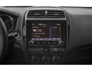 Mitsubishi Outlander Sport 2020 SE 4dr Crossover