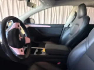 Tesla Modelo Y 2023 AWD Performance 4p Crossover