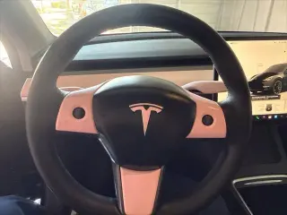 Tesla Modelo Y 2023 AWD Performance 4p Crossover