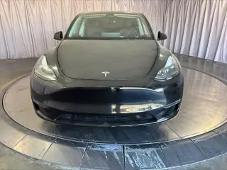 Tesla Modelo Y 2023 AWD Performance 4p Crossover