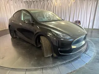 Tesla Modelo Y 2023 AWD Performance 4p Crossover